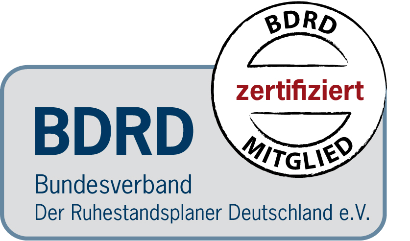 Logo BDRD e.V.