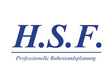H.S.F. Logo